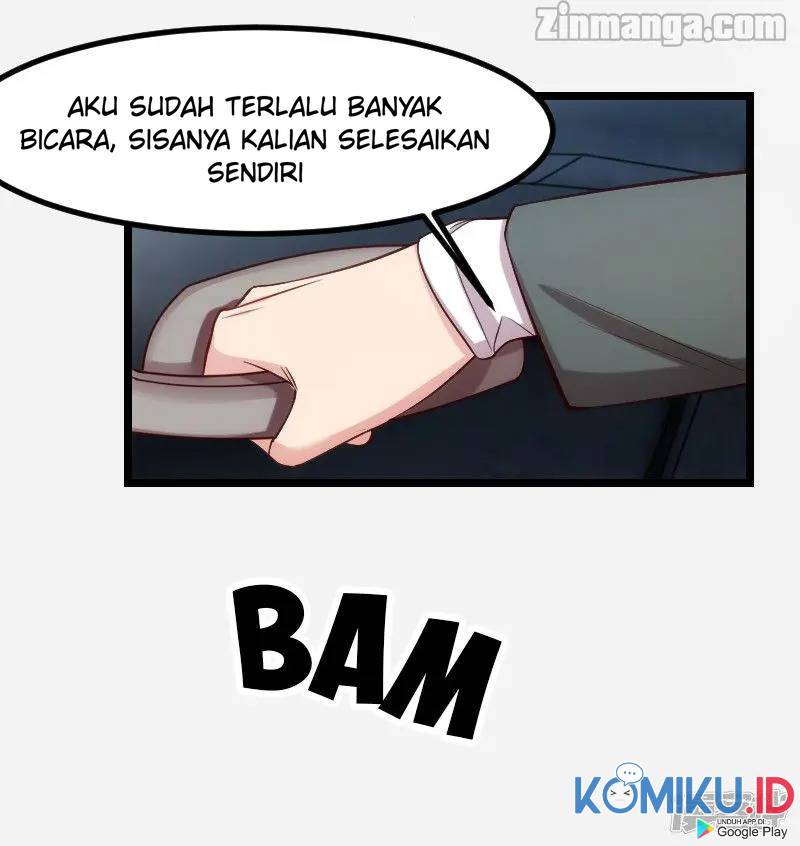 CEO’s Sudden Proposal Chapter 188 Gambar 8